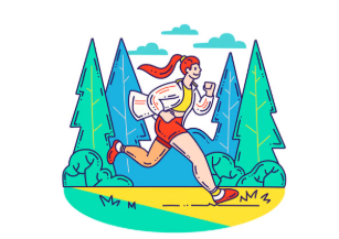 Taller: Cuerpo en movimiento, mente en equilibrio: Atletismo como herramienta de autocuidado para profesionales en psicología